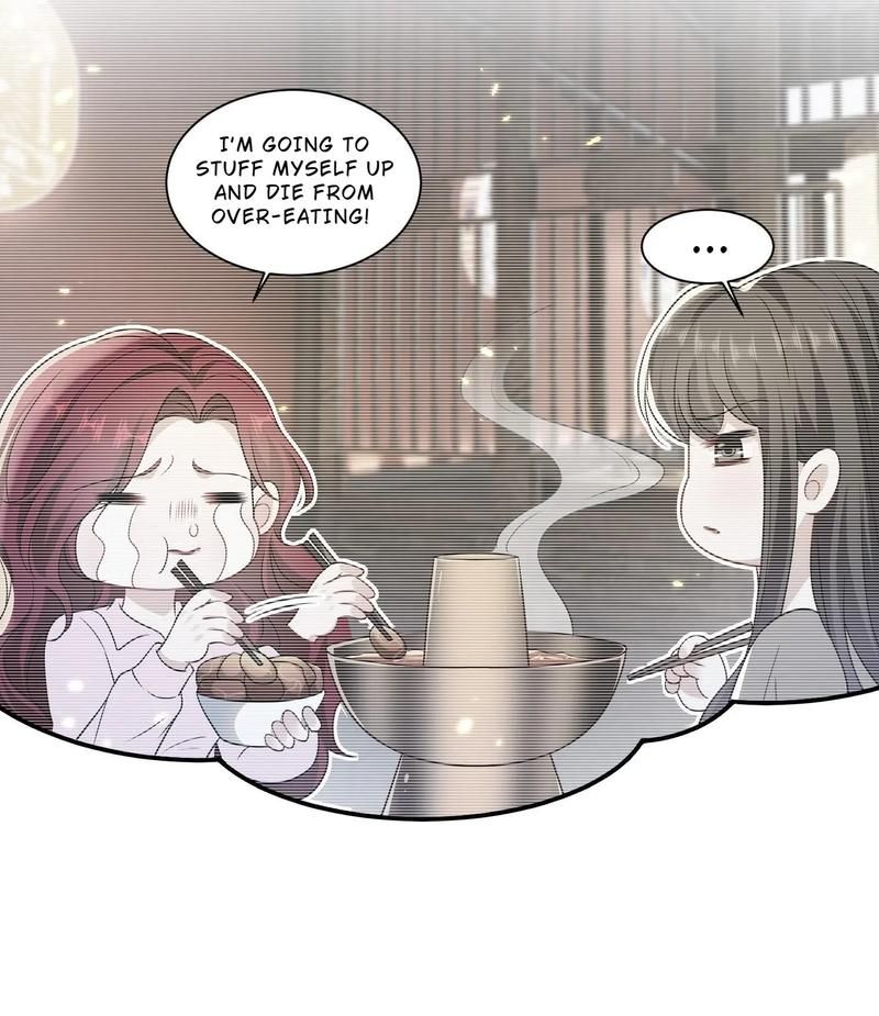 Universe’s Most Jealous Goddess chapter 123 page 8