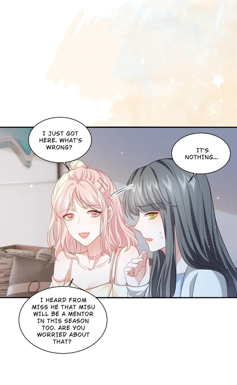 Universe’s Most Jealous Goddess chapter 124 page 10