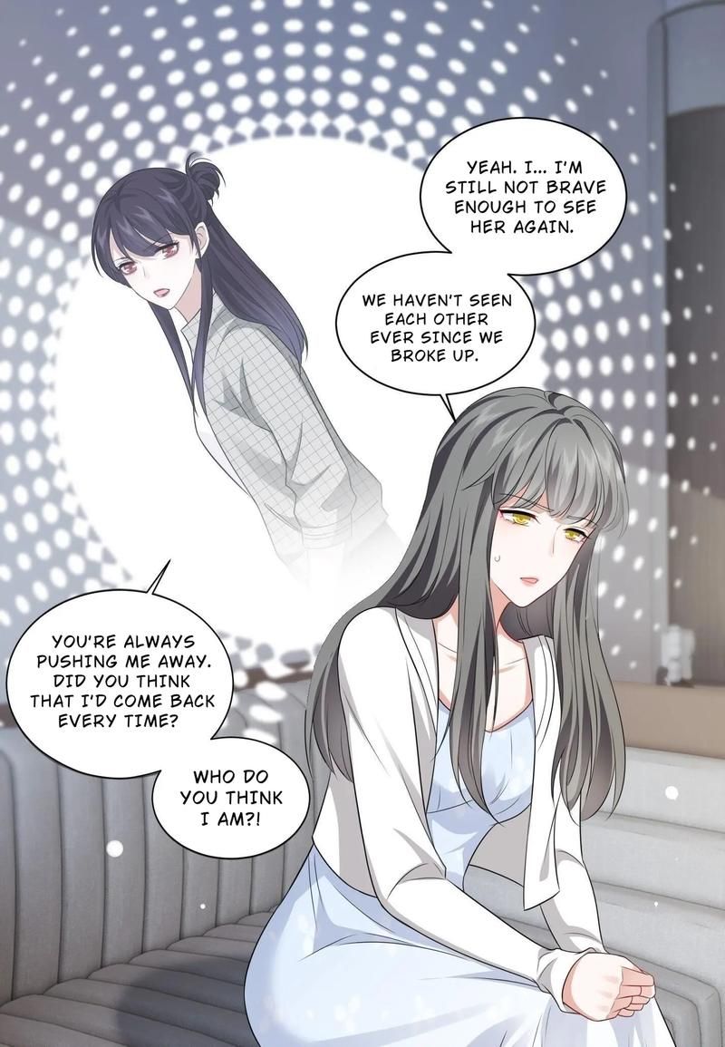 Universe’s Most Jealous Goddess chapter 124 page 11