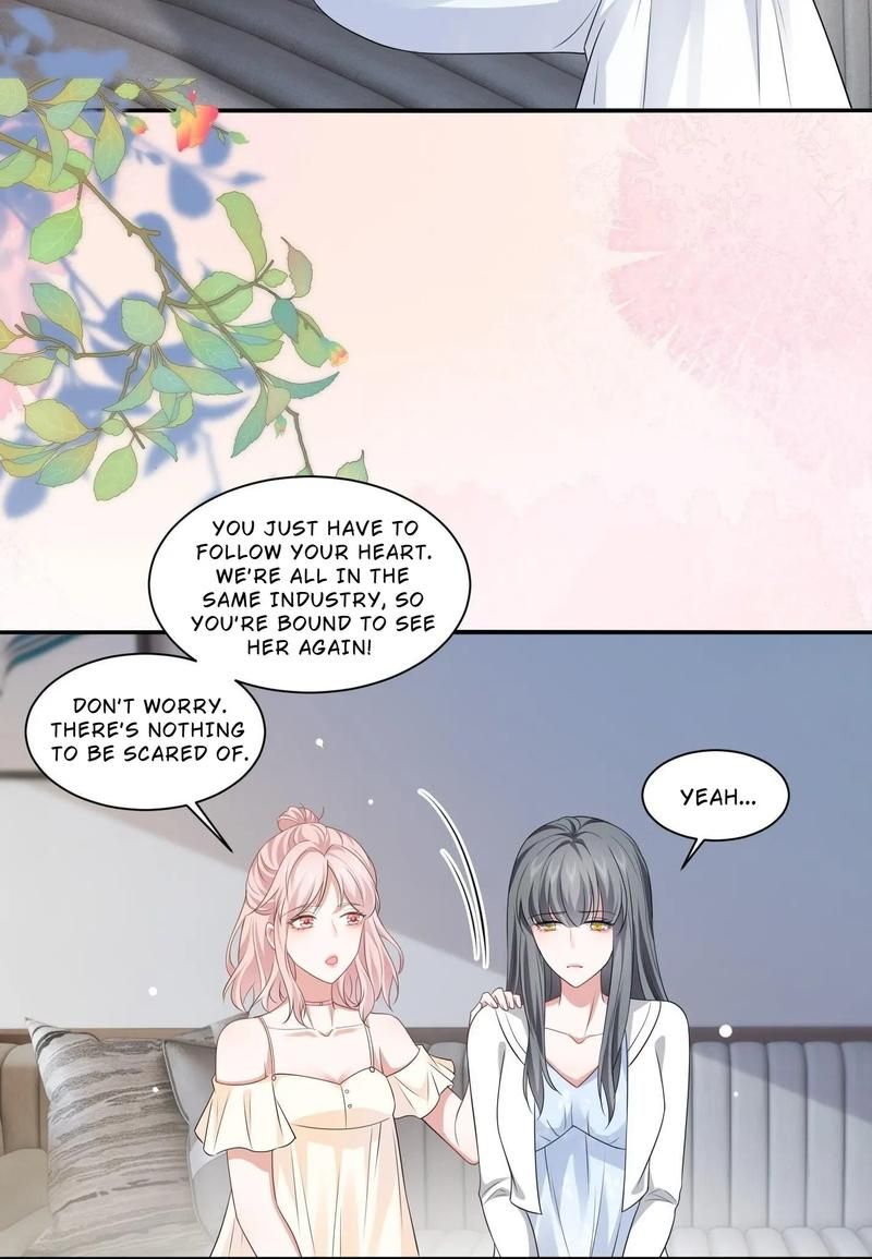 Universe’s Most Jealous Goddess chapter 124 page 12