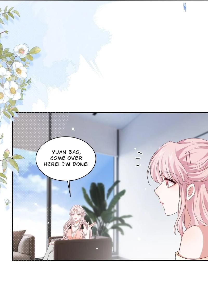 Universe’s Most Jealous Goddess chapter 124 page 13