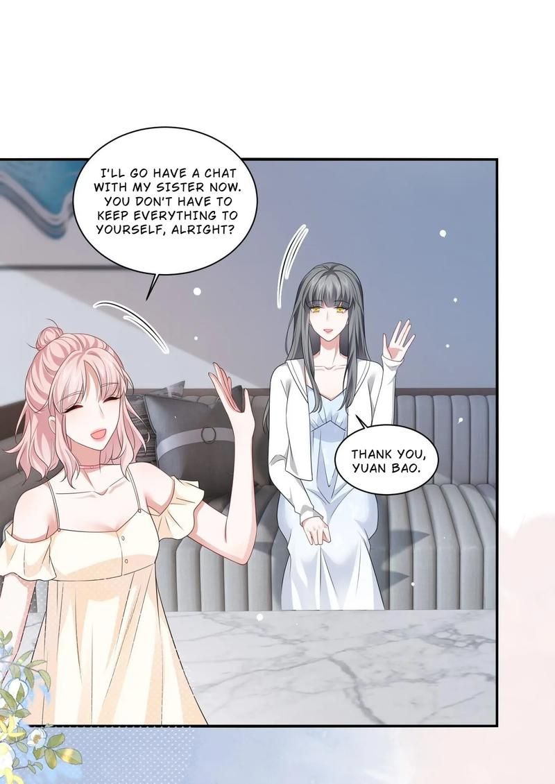 Universe’s Most Jealous Goddess chapter 124 page 14