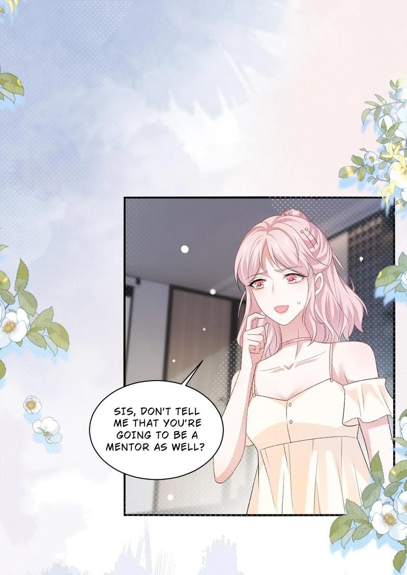 Universe’s Most Jealous Goddess chapter 124 page 15