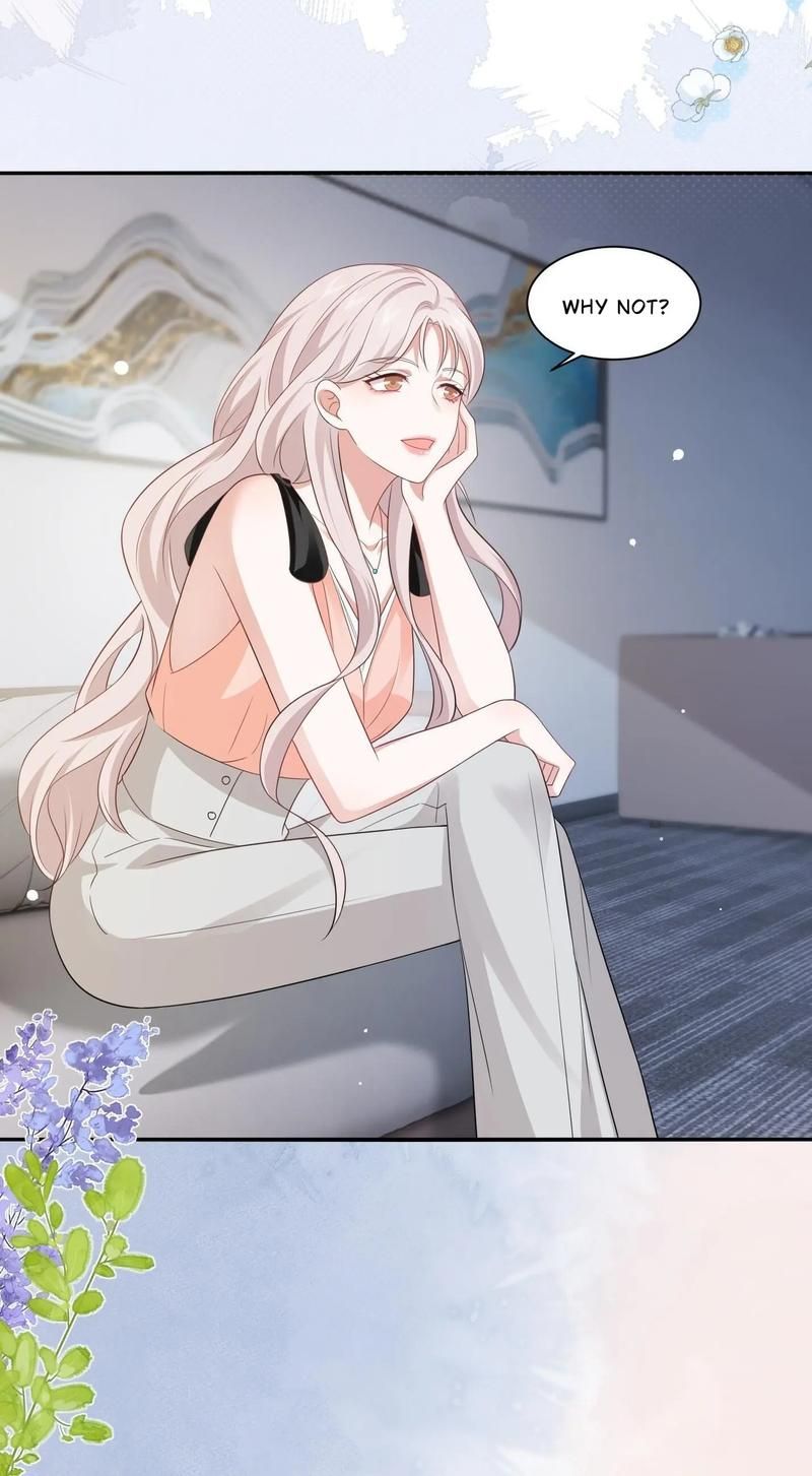 Universe’s Most Jealous Goddess chapter 124 page 16