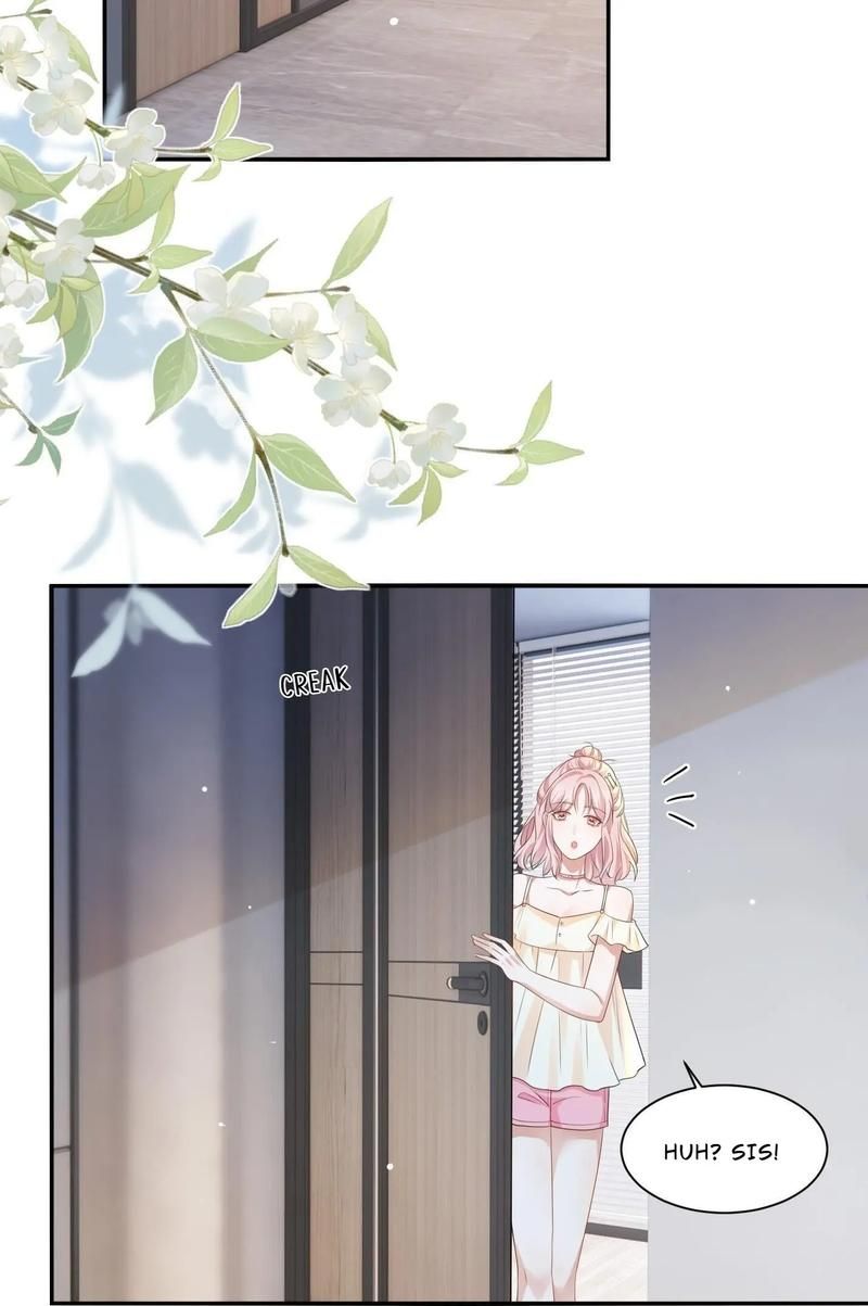 Universe’s Most Jealous Goddess chapter 124 page 7