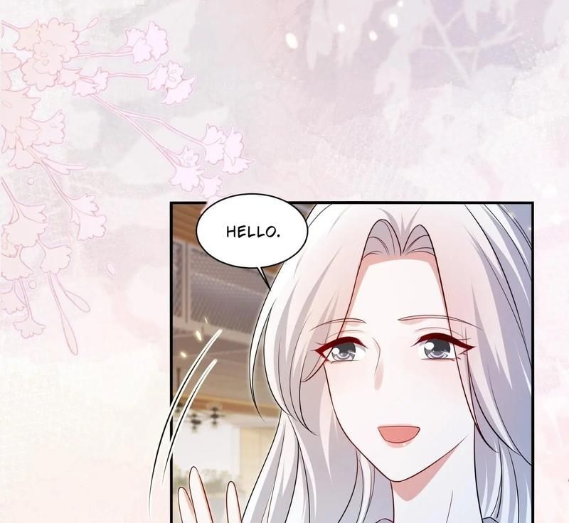 Universe’s Most Jealous Goddess chapter 125 page 13