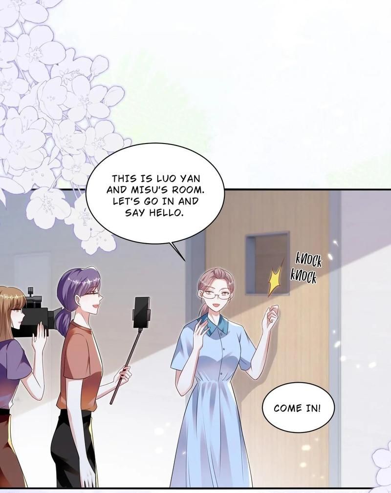 Universe’s Most Jealous Goddess chapter 125 page 16