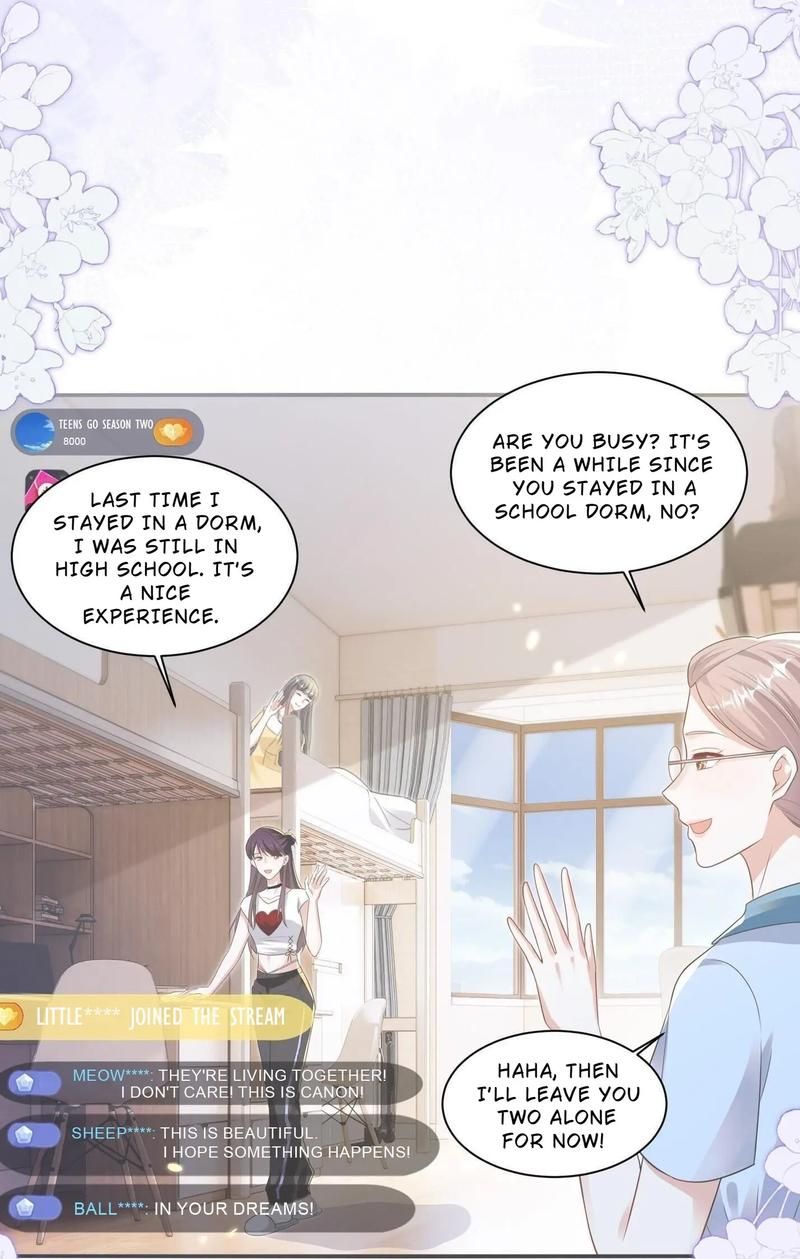 Universe’s Most Jealous Goddess chapter 125 page 17