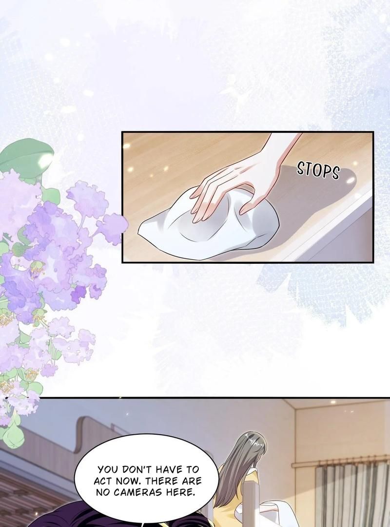 Universe’s Most Jealous Goddess chapter 125 page 19