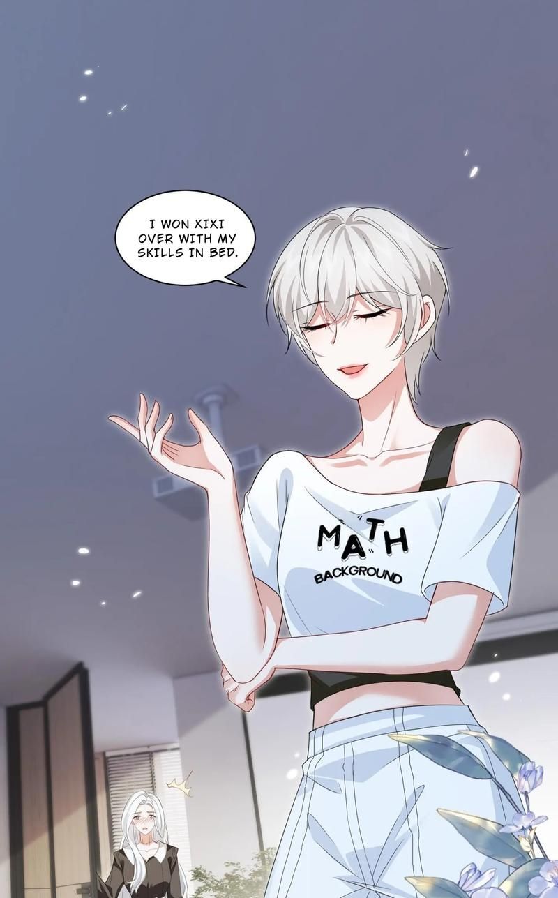 Universe’s Most Jealous Goddess chapter 125 page 2