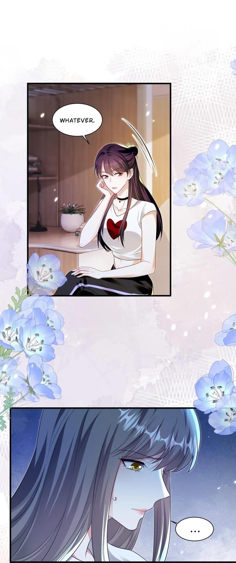 Universe’s Most Jealous Goddess chapter 125 page 21