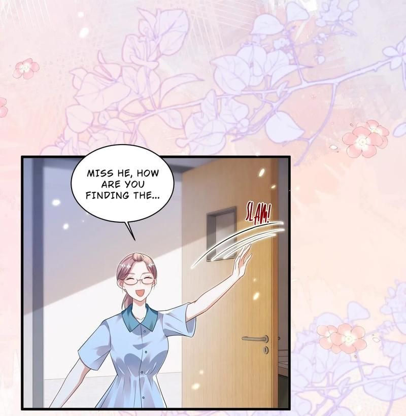 Universe’s Most Jealous Goddess chapter 125 page 22