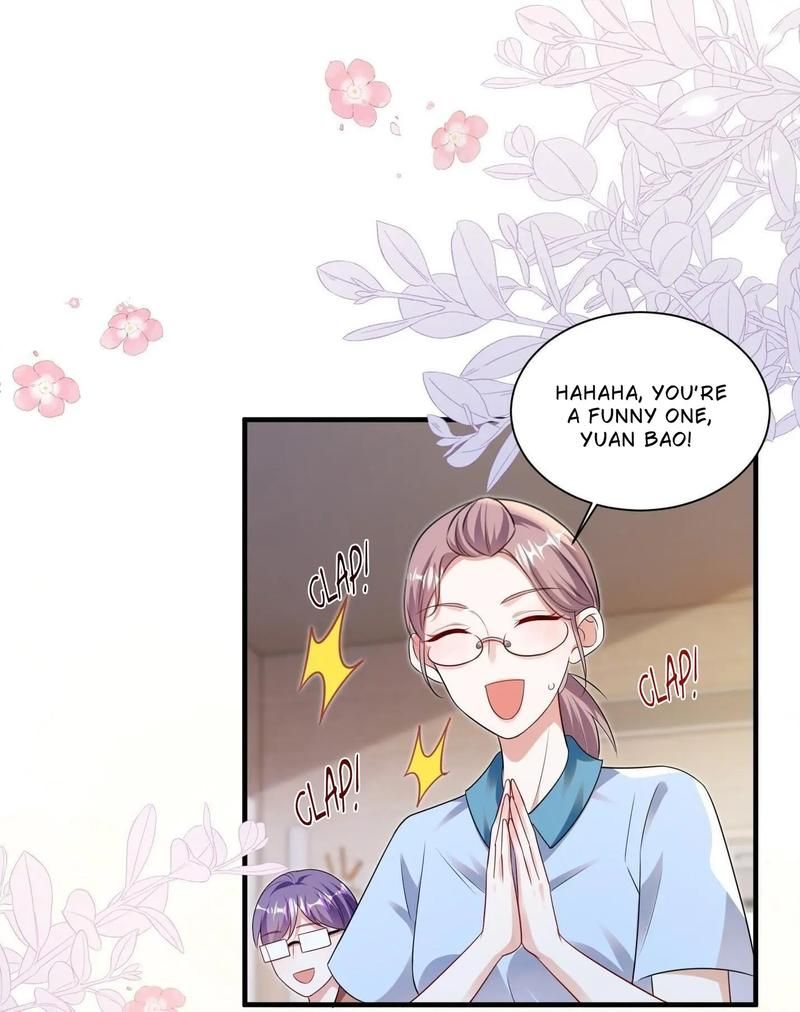 Universe’s Most Jealous Goddess chapter 125 page 26