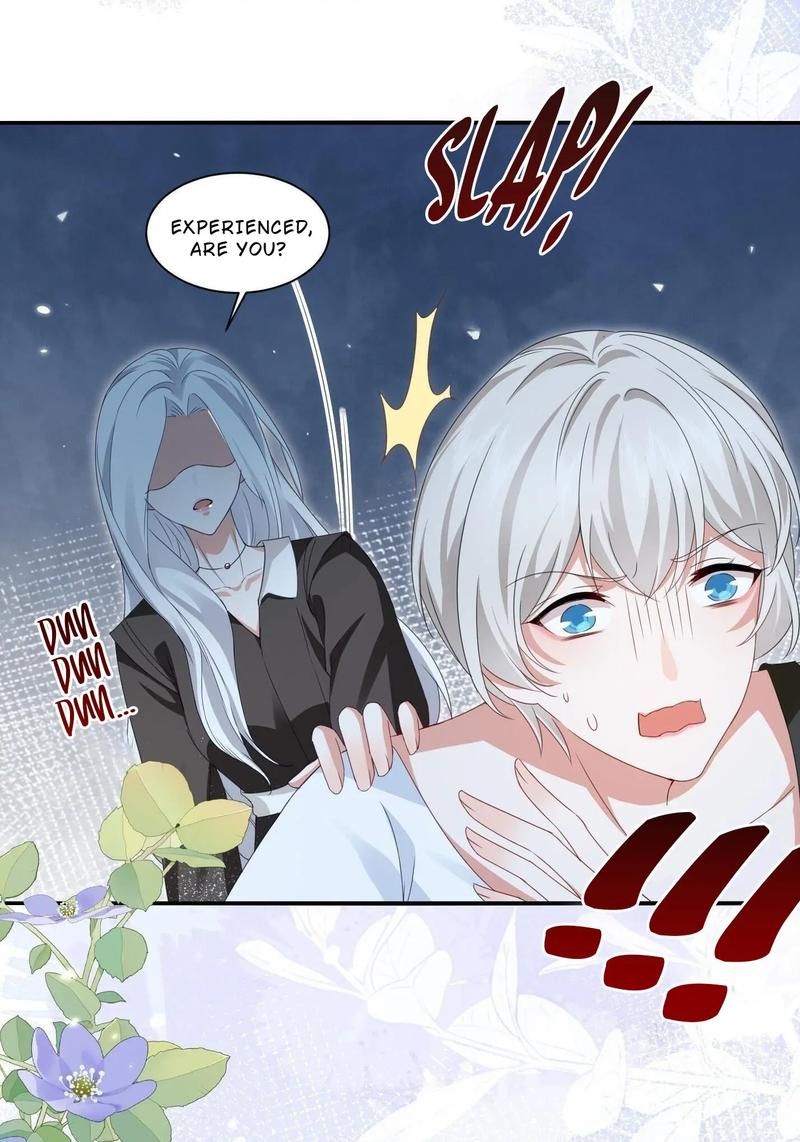 Universe’s Most Jealous Goddess chapter 125 page 4