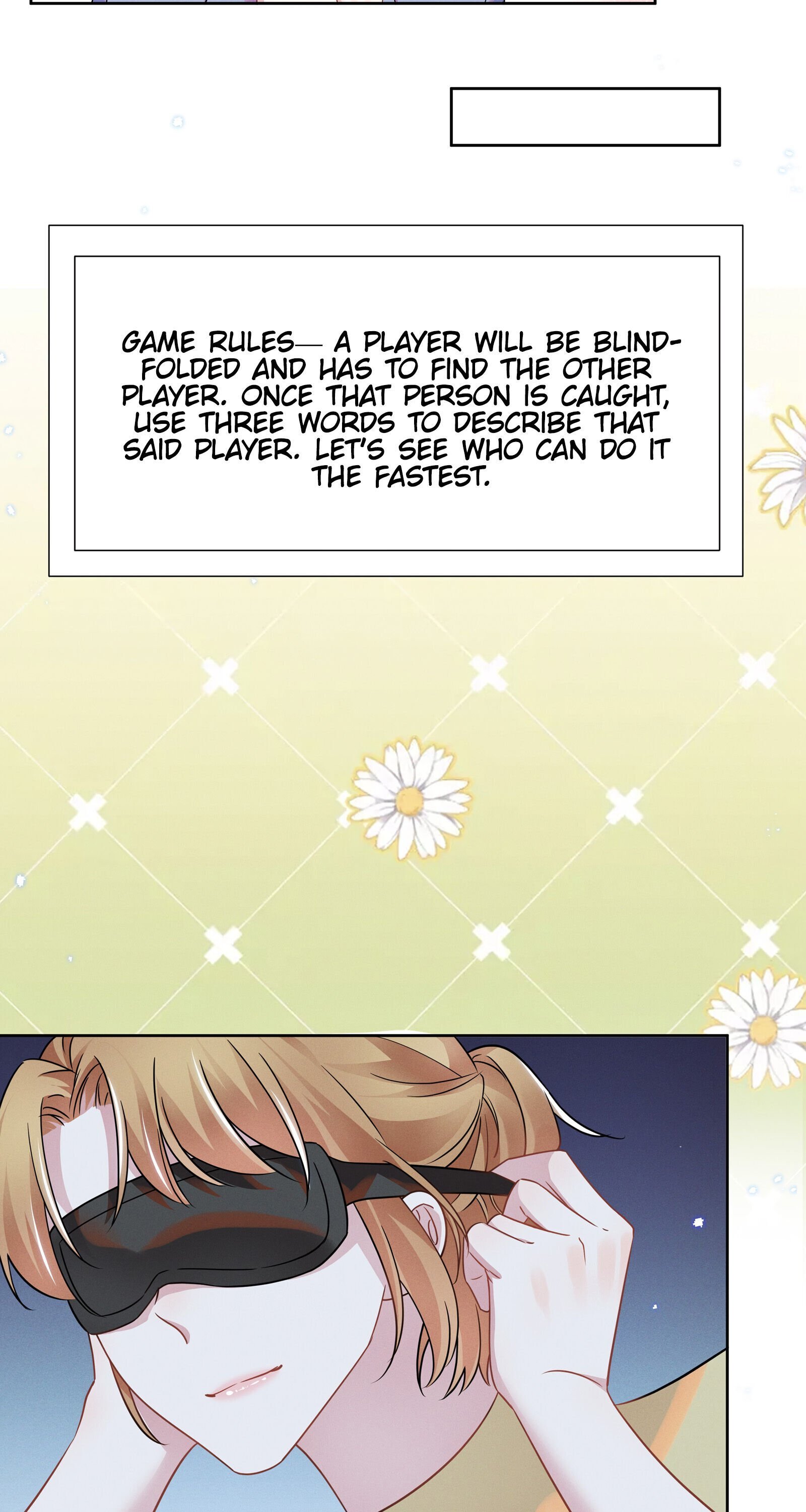 Universe’s Most Jealous Goddess chapter 15 page 11