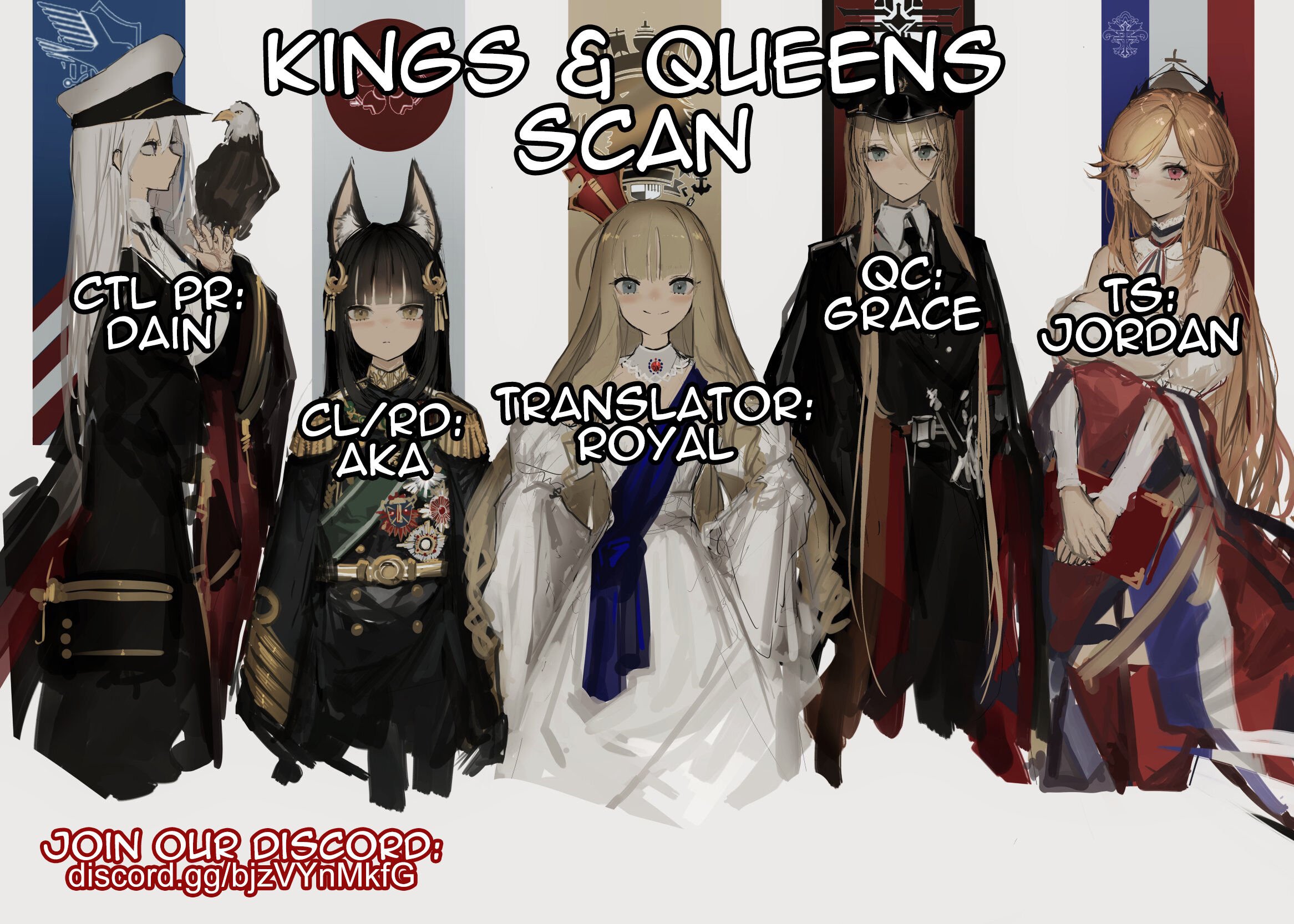 Universe’s Most Jealous Goddess chapter 15 page 23