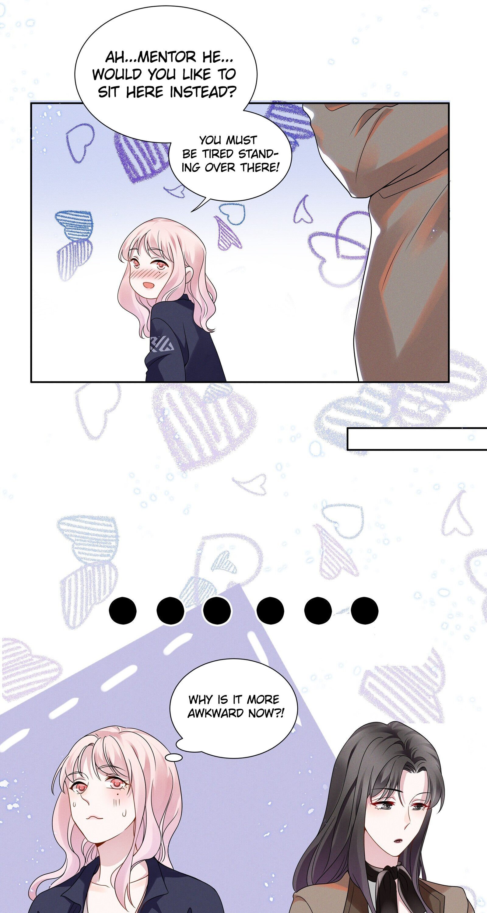 Universe’s Most Jealous Goddess chapter 16 page 11