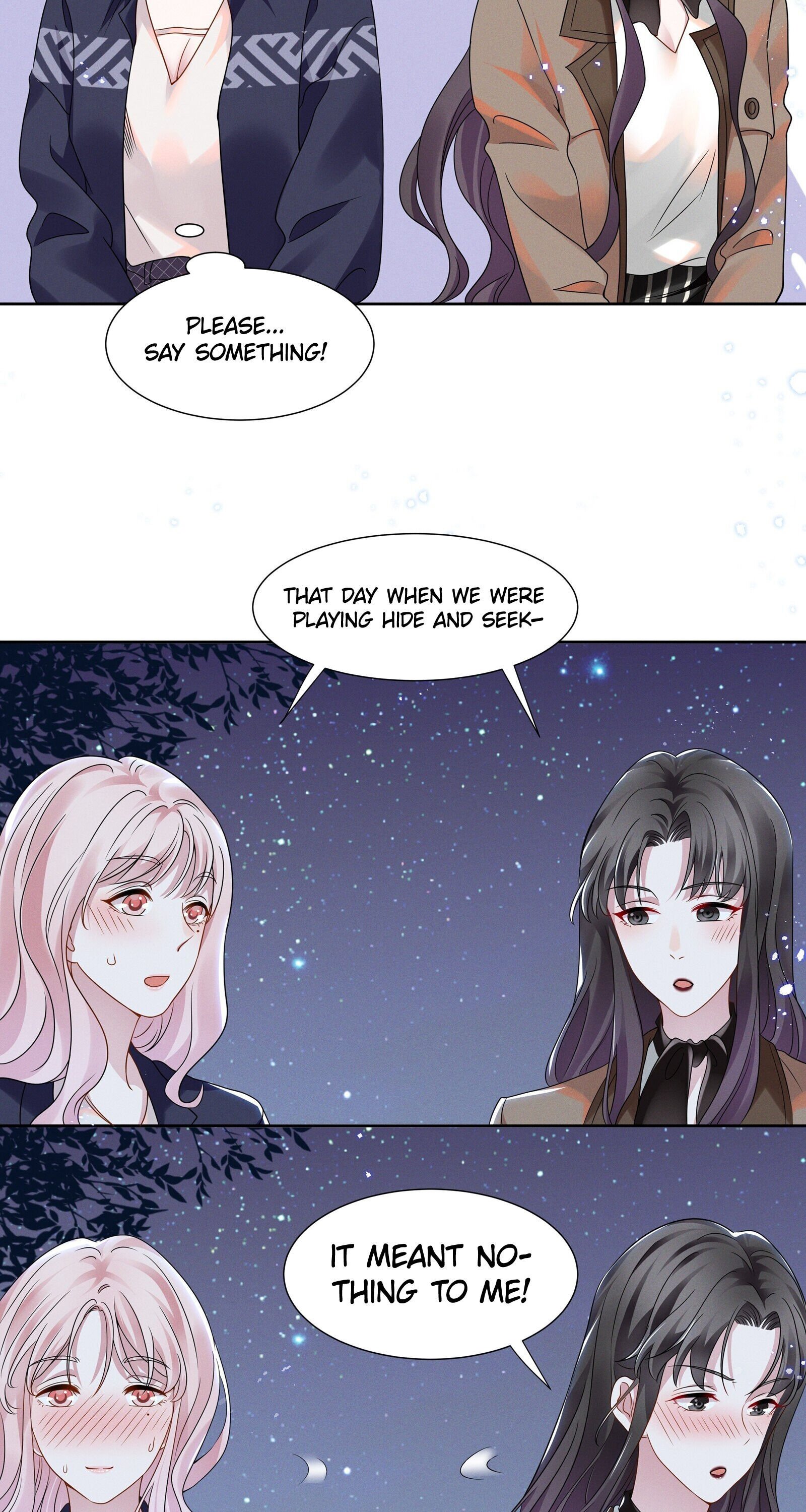 Universe’s Most Jealous Goddess chapter 16 page 12