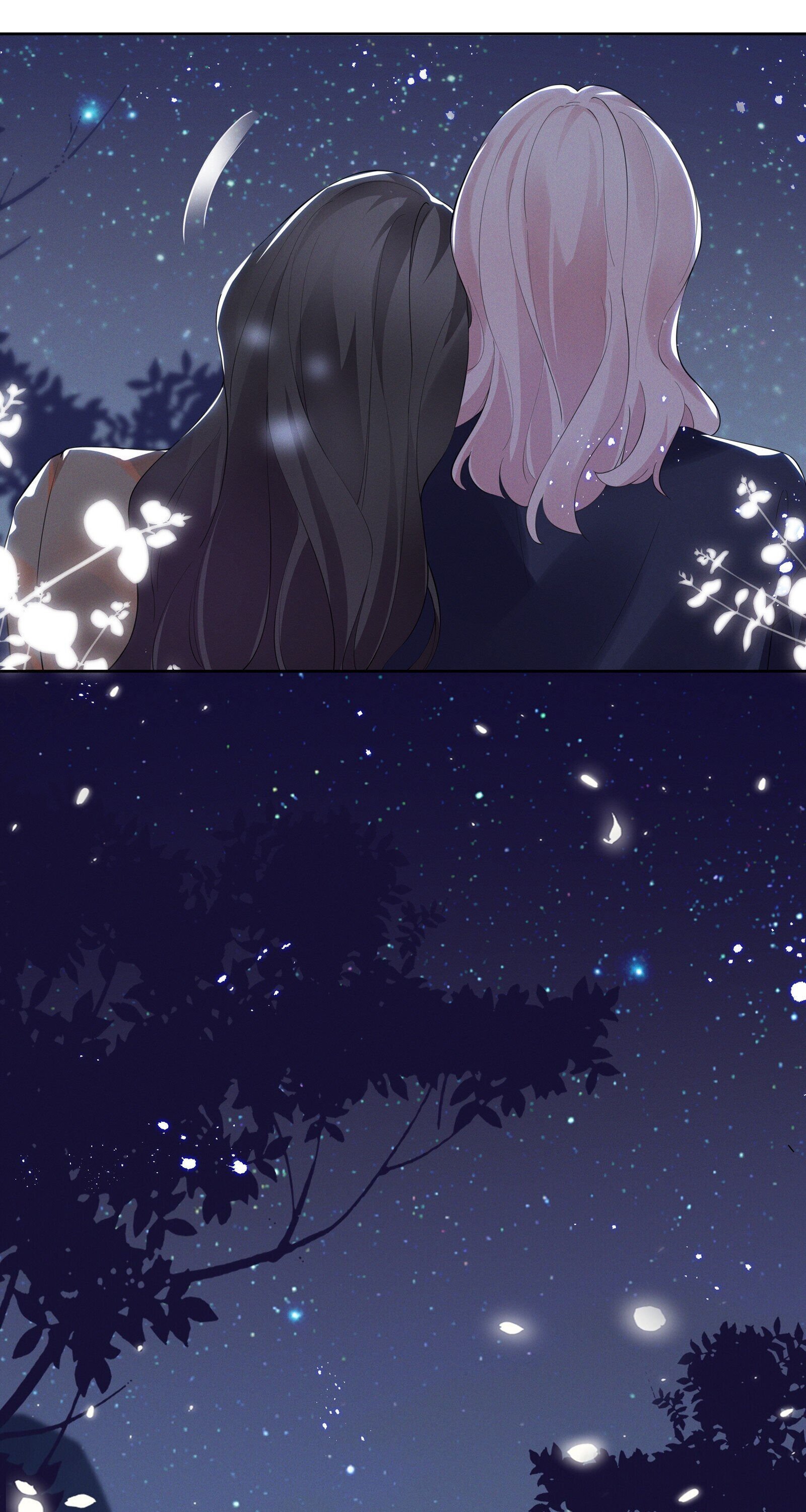 Universe’s Most Jealous Goddess chapter 16 page 16