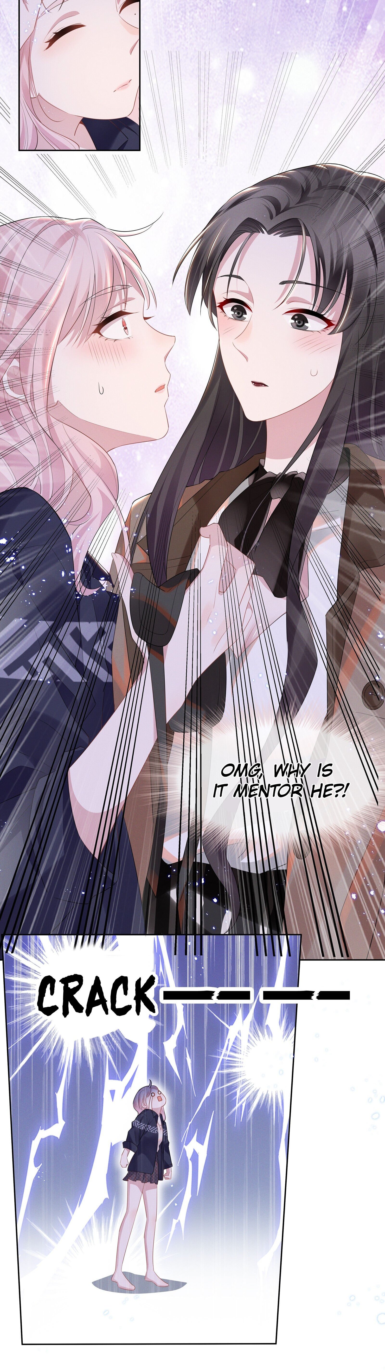 Universe’s Most Jealous Goddess chapter 16 page 2