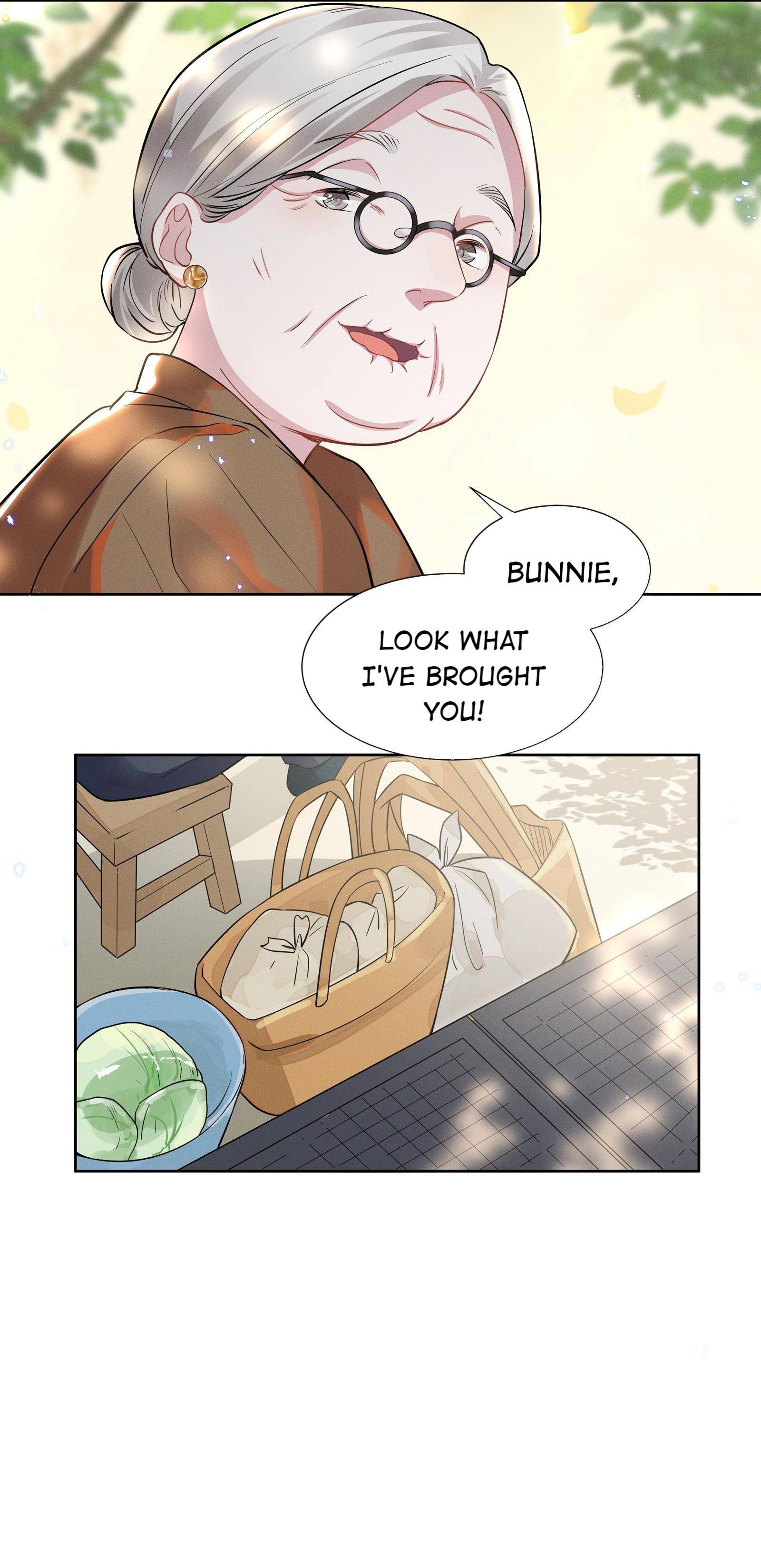 Universe’s Most Jealous Goddess chapter 17 page 15