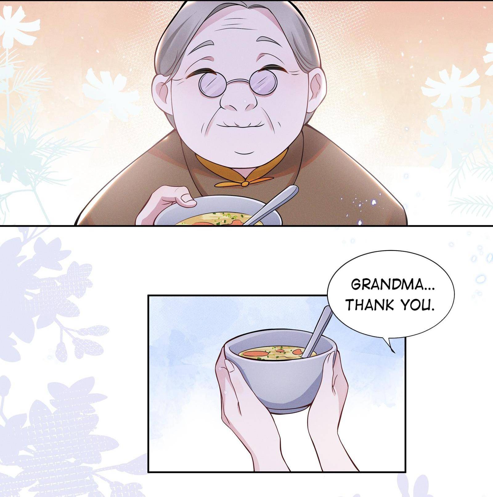 Universe’s Most Jealous Goddess chapter 17 page 30