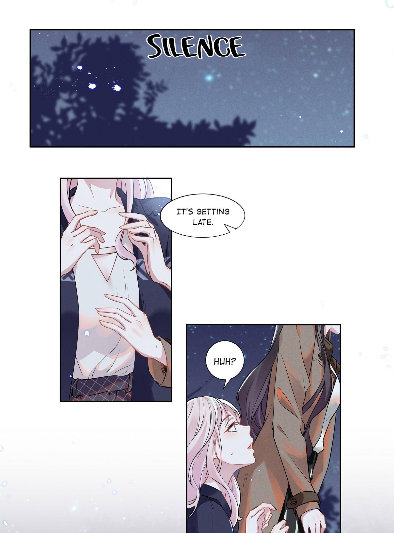 Universe’s Most Jealous Goddess chapter 17 page 5