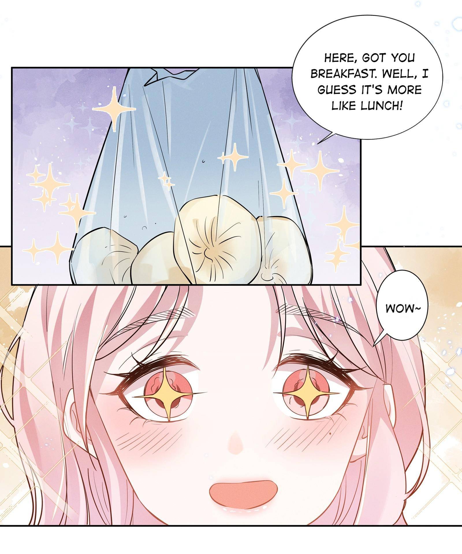 Universe’s Most Jealous Goddess chapter 17 page 9