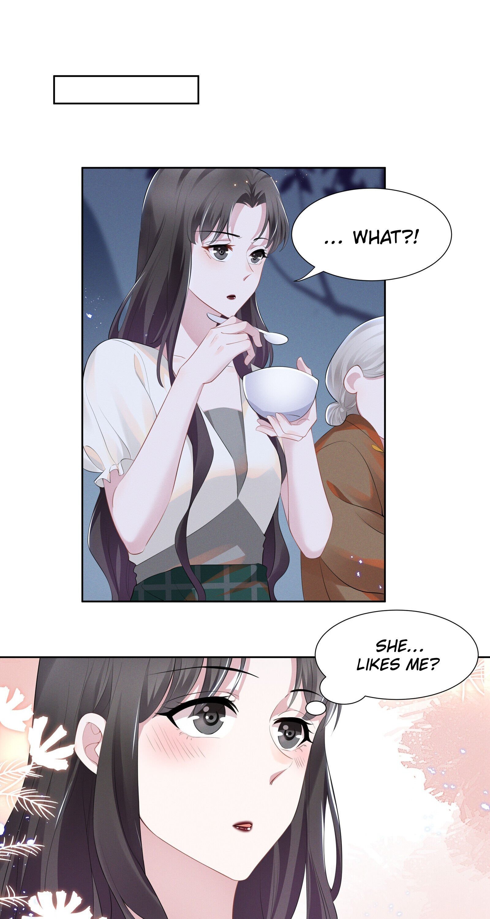 Universe’s Most Jealous Goddess chapter 18 page 2