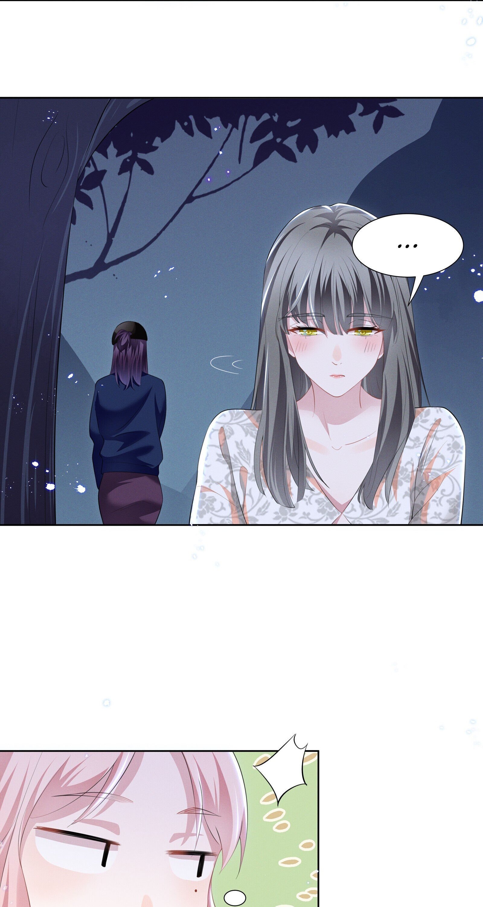 Universe’s Most Jealous Goddess chapter 18 page 8