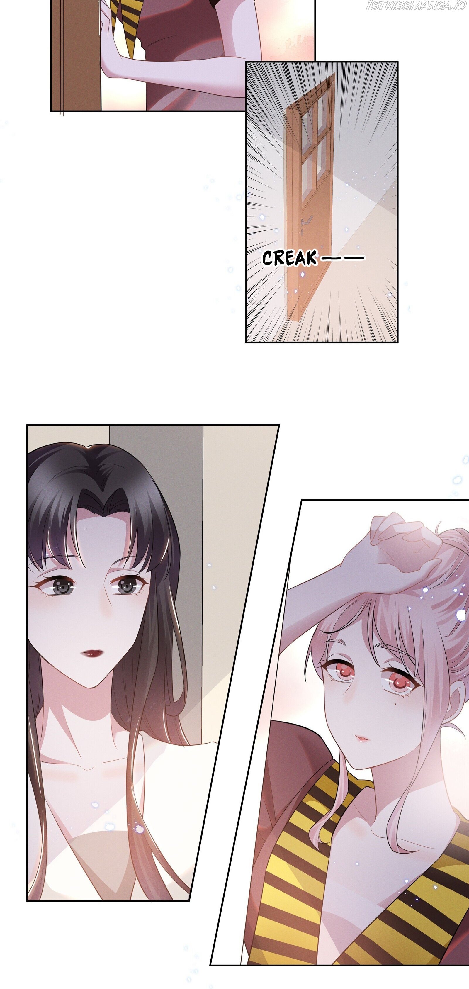 Universe’s Most Jealous Goddess chapter 19 page 14