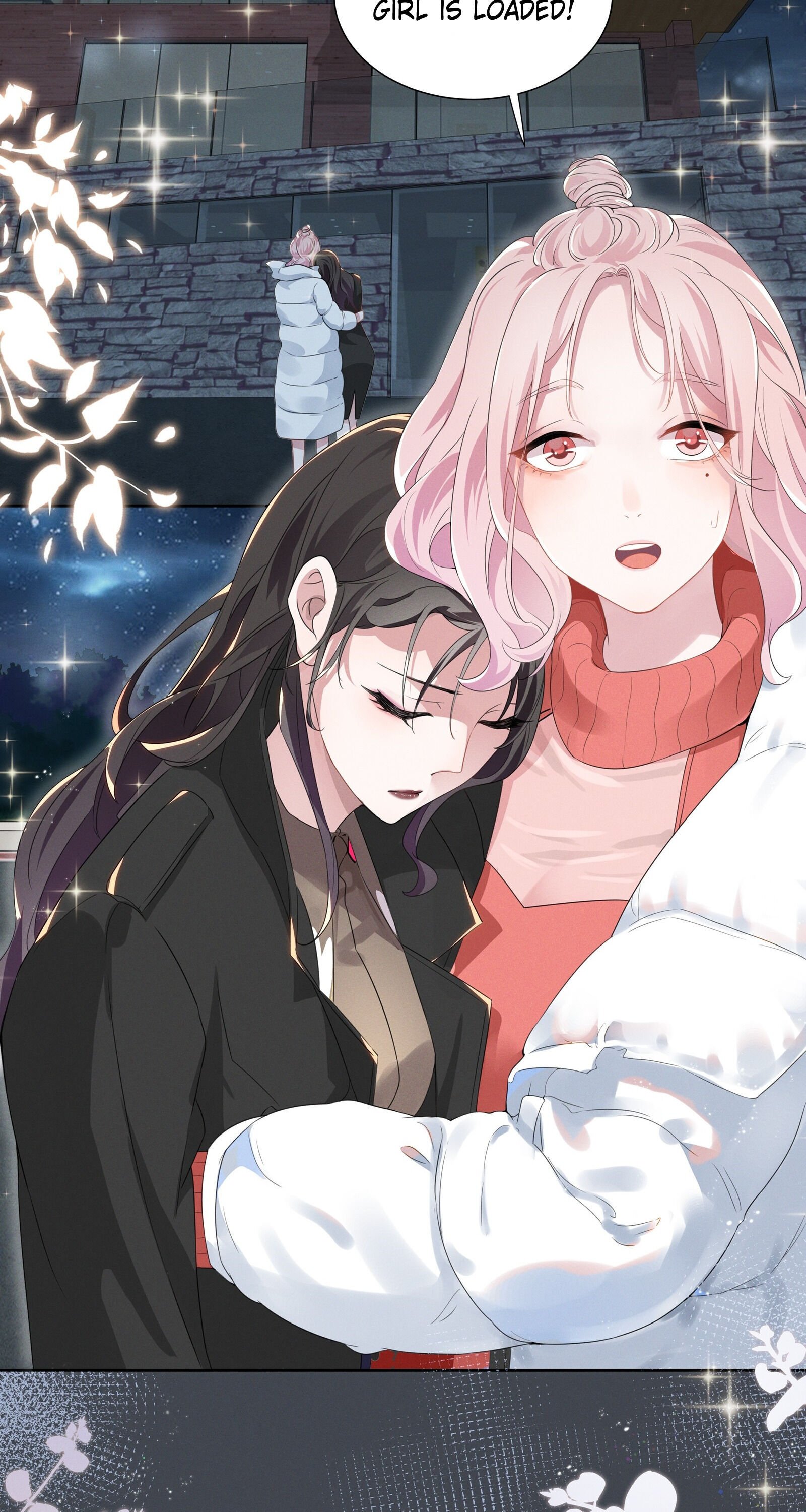 Universe’s Most Jealous Goddess chapter 2 page 12