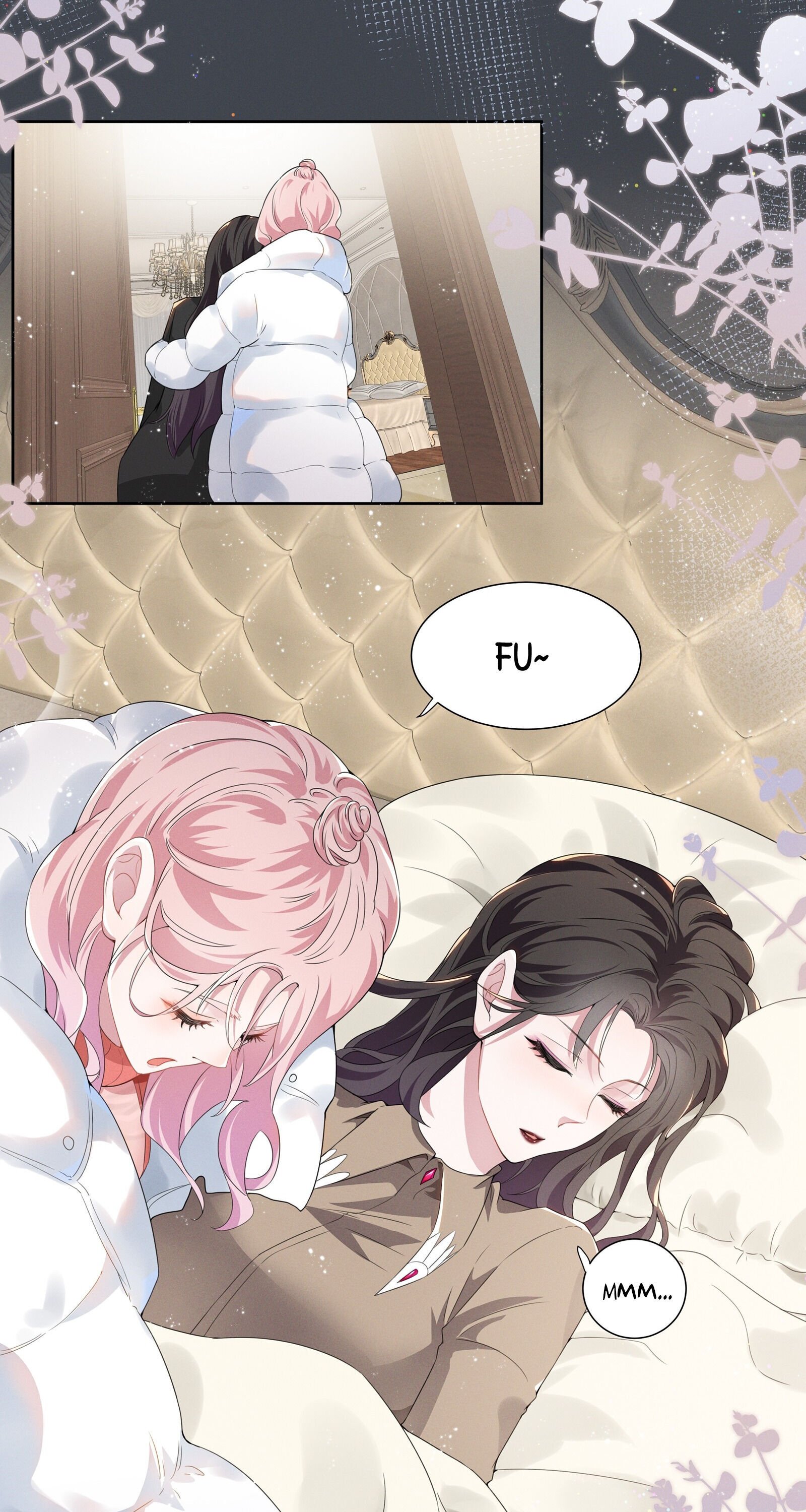 Universe’s Most Jealous Goddess chapter 2 page 13