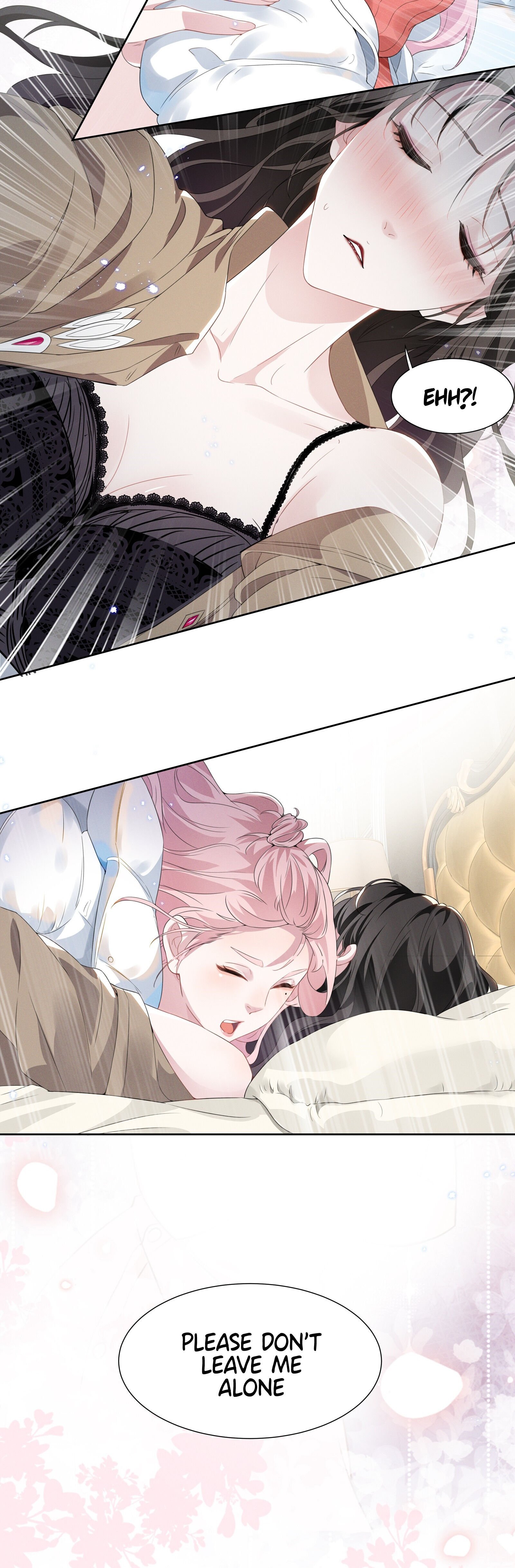 Universe’s Most Jealous Goddess chapter 2 page 17