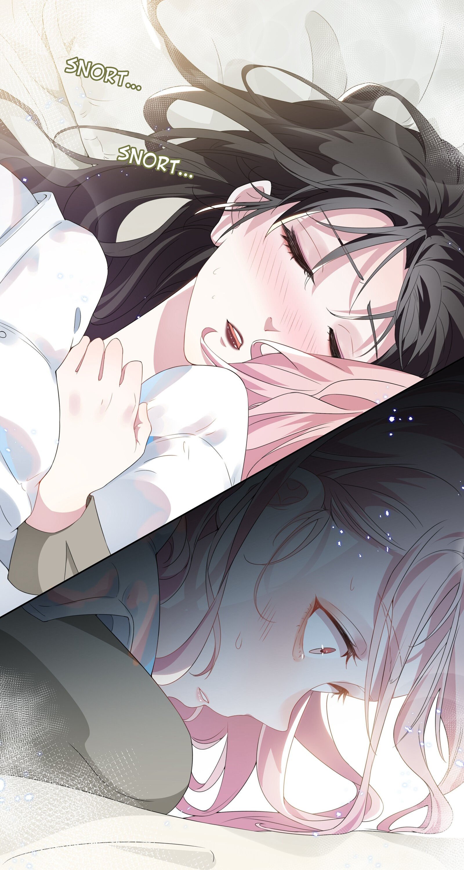 Universe’s Most Jealous Goddess chapter 2 page 18