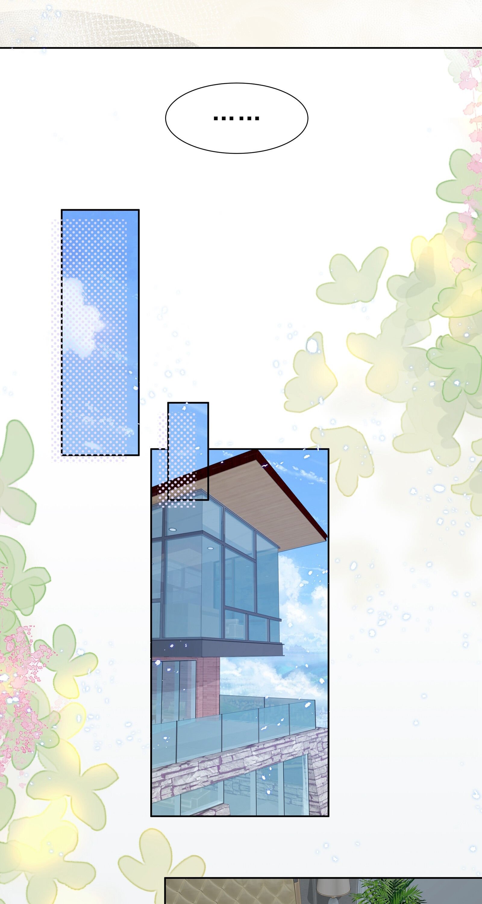 Universe’s Most Jealous Goddess chapter 2 page 19