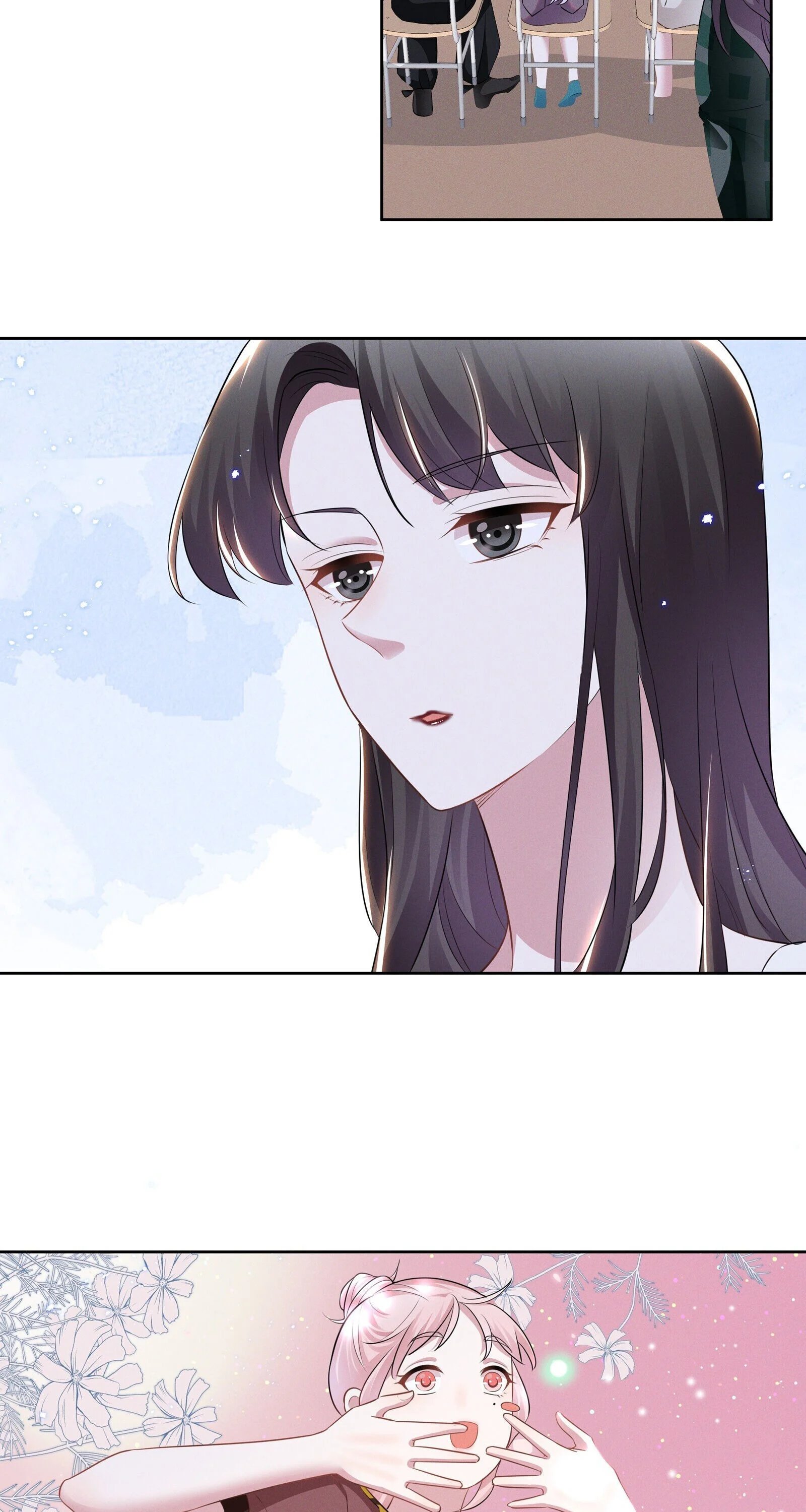 Universe’s Most Jealous Goddess chapter 20 page 20