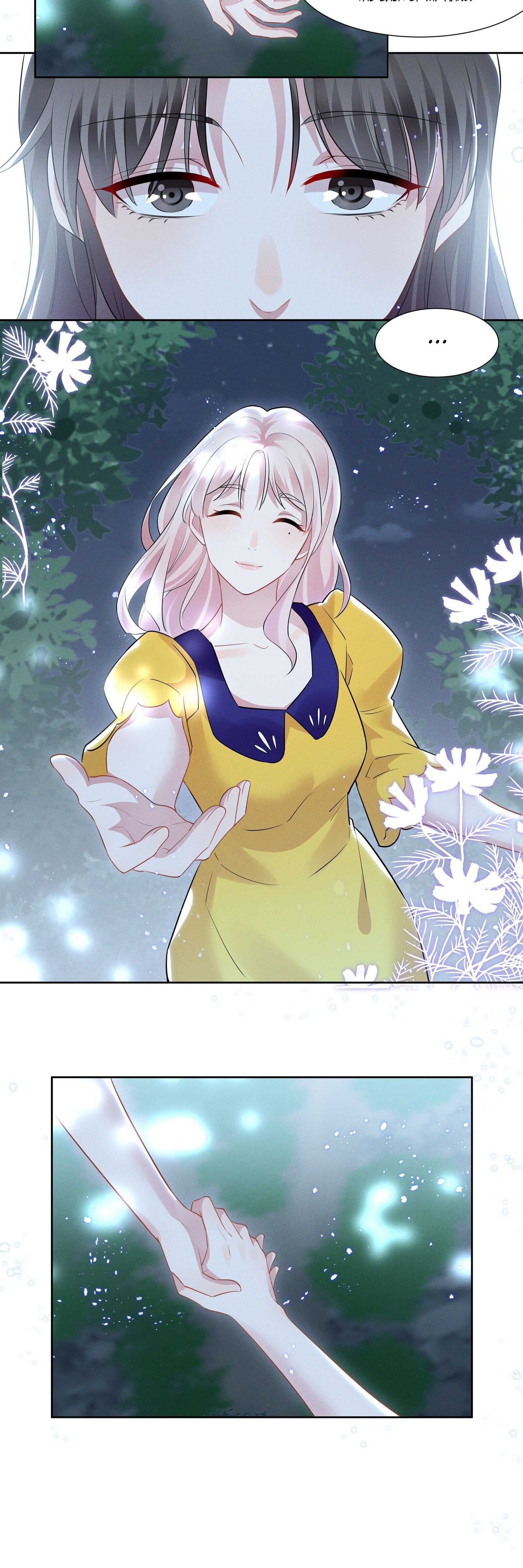 Universe’s Most Jealous Goddess chapter 24 page 12