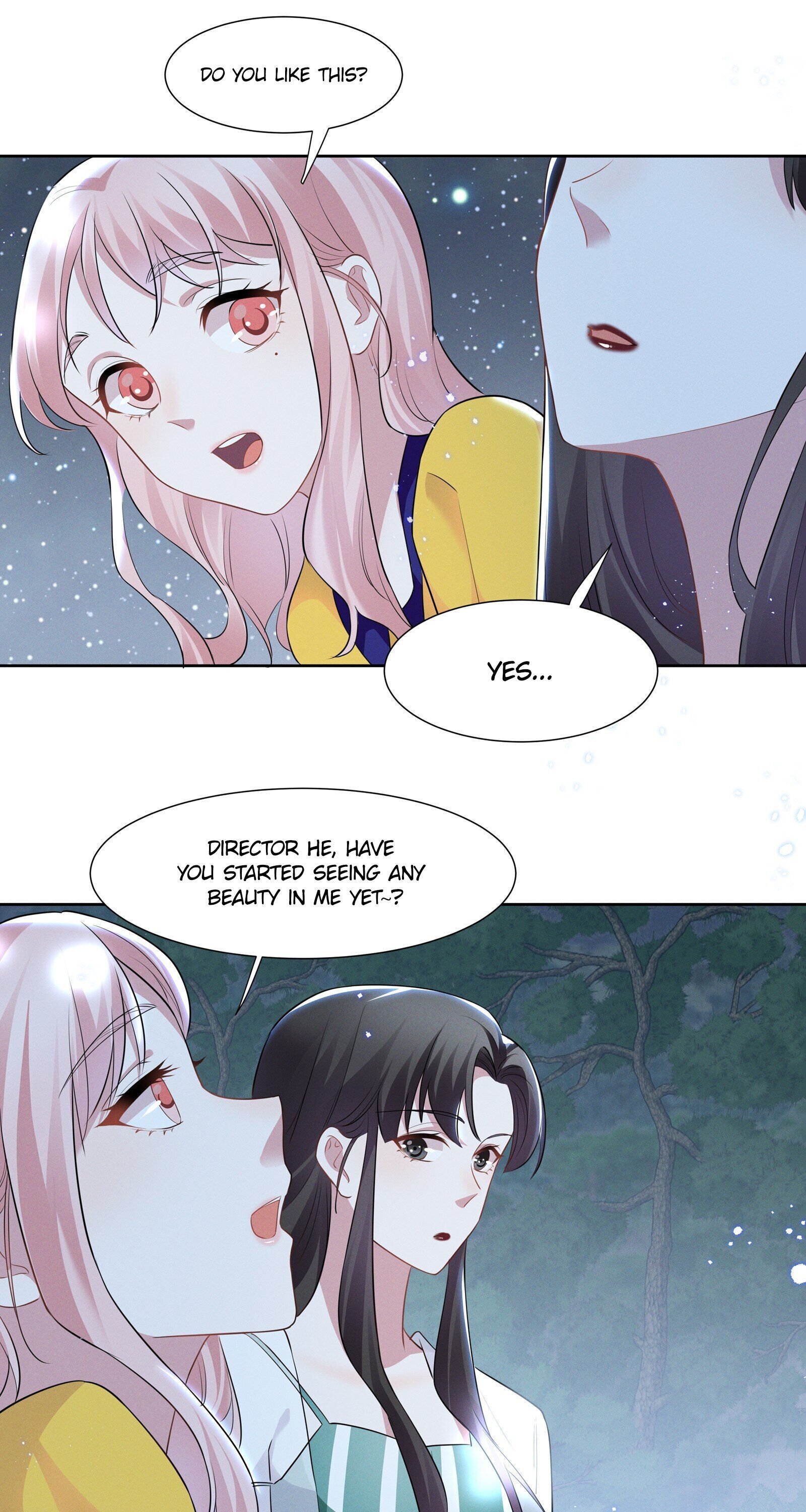 Universe’s Most Jealous Goddess chapter 24 page 14