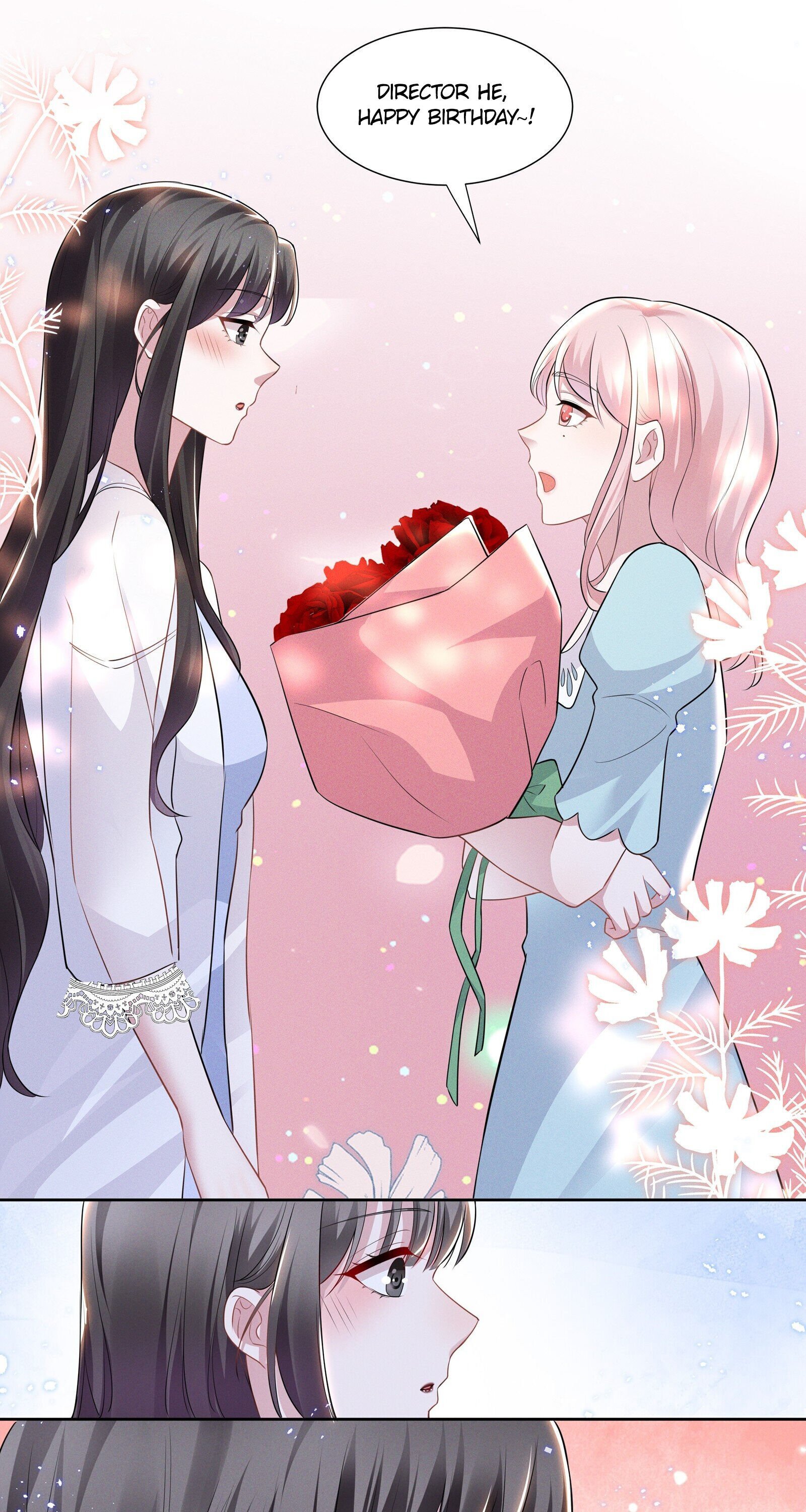 Universe’s Most Jealous Goddess chapter 24 page 2