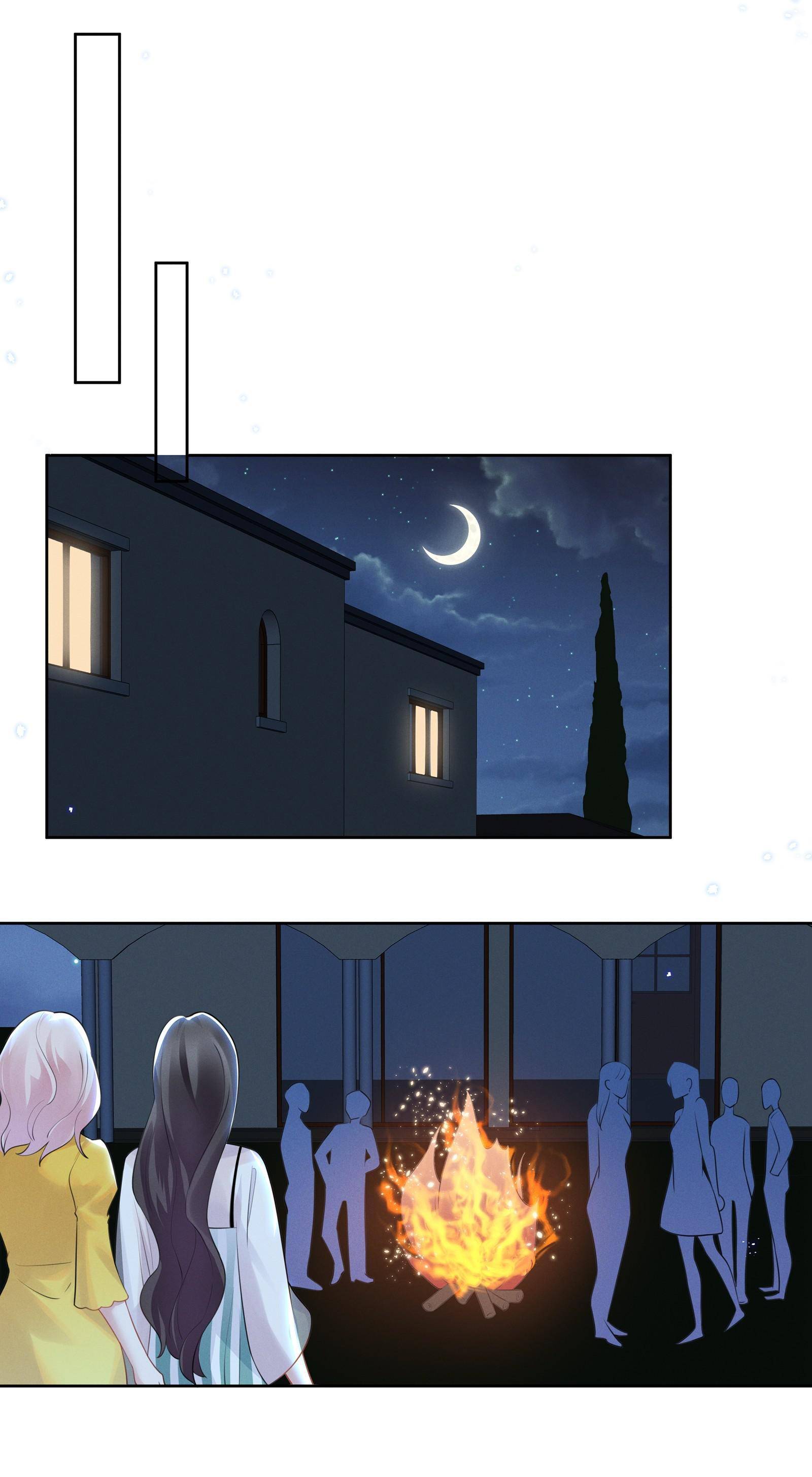 Universe’s Most Jealous Goddess chapter 25 page 10