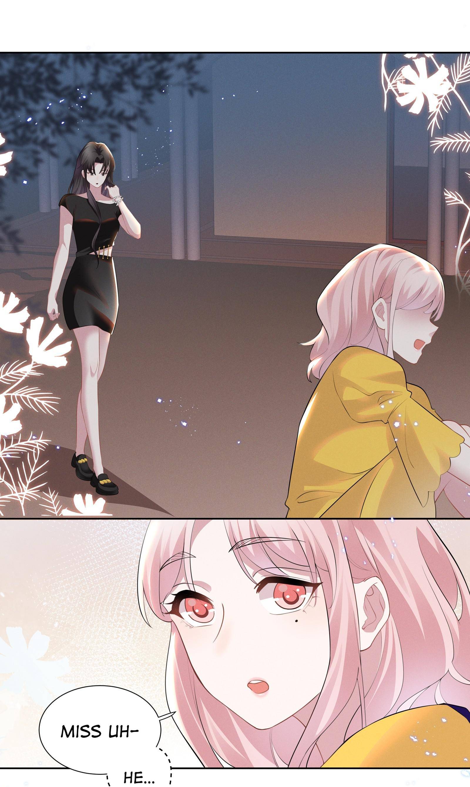 Universe’s Most Jealous Goddess chapter 25 page 16