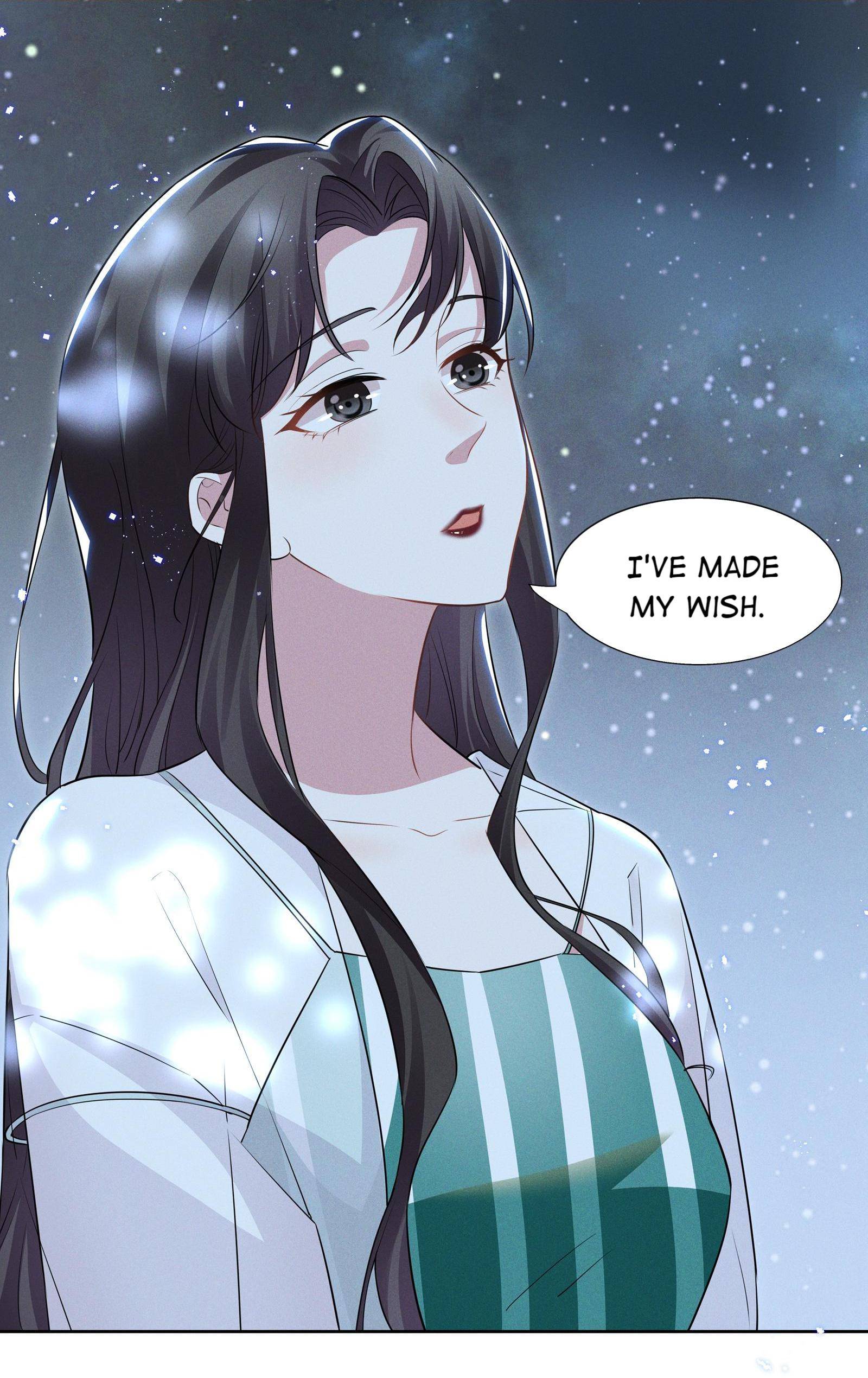 Universe’s Most Jealous Goddess chapter 25 page 2