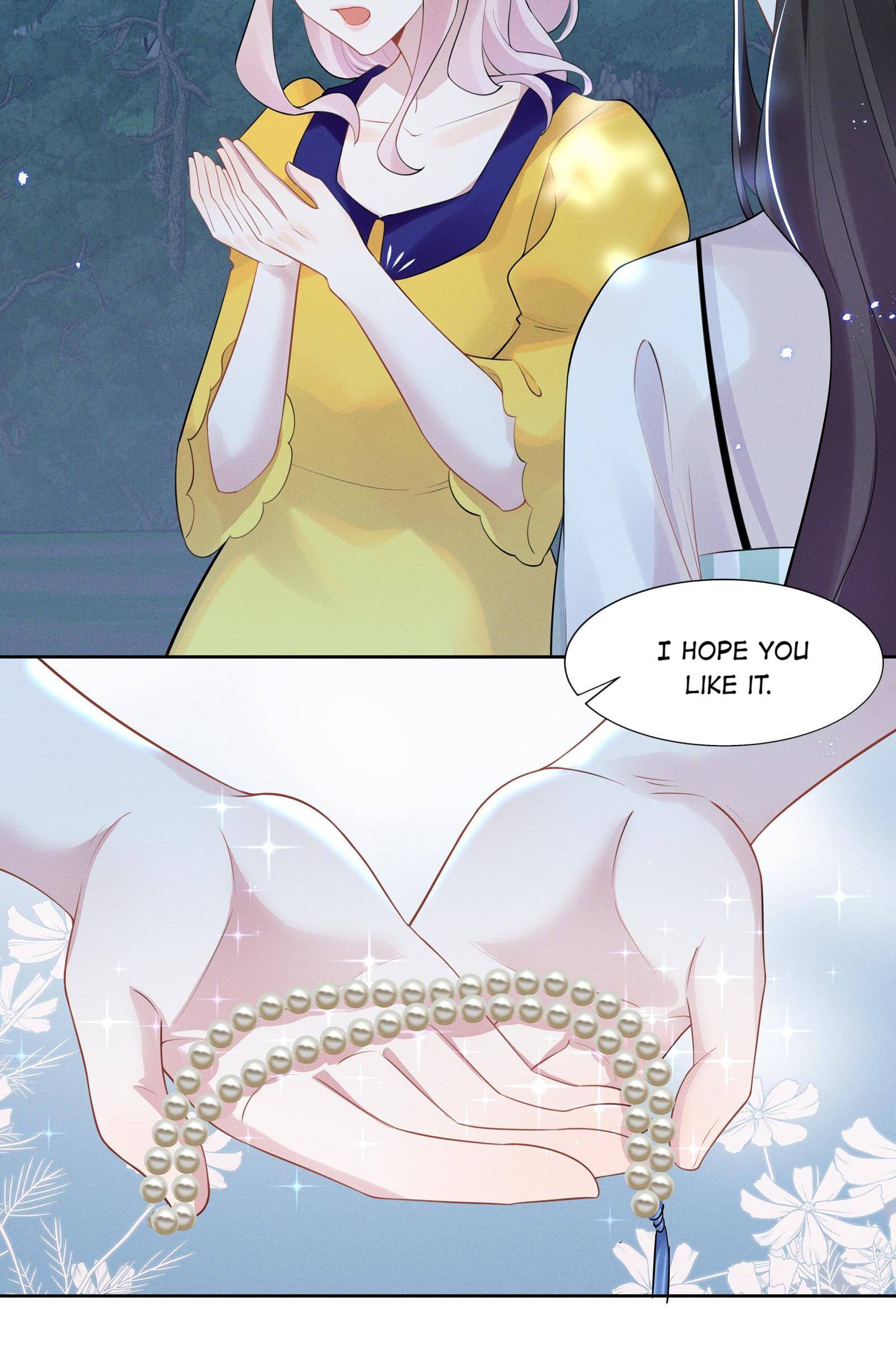 Universe’s Most Jealous Goddess chapter 25 page 6