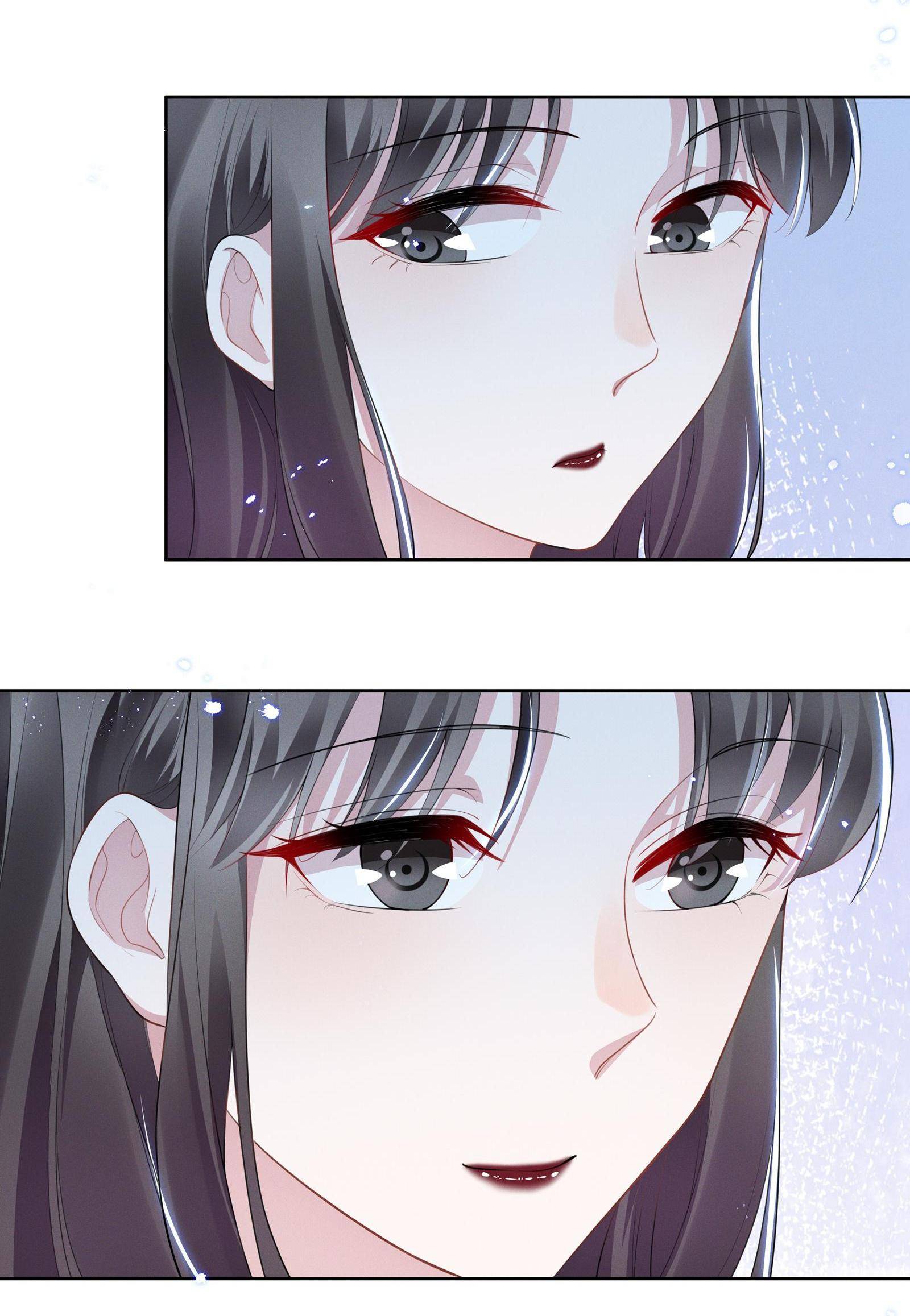 Universe’s Most Jealous Goddess chapter 25 page 9