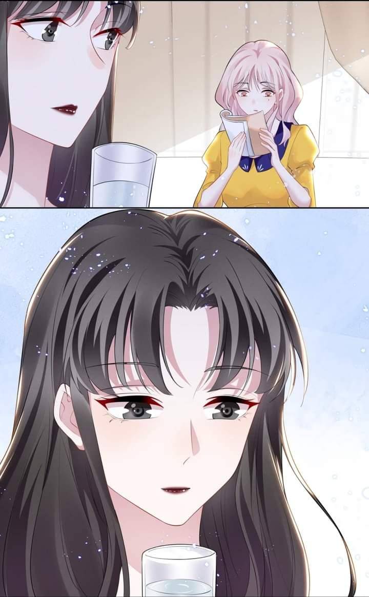 Universe’s Most Jealous Goddess chapter 26 page 10