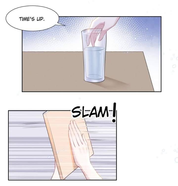 Universe’s Most Jealous Goddess chapter 26 page 11