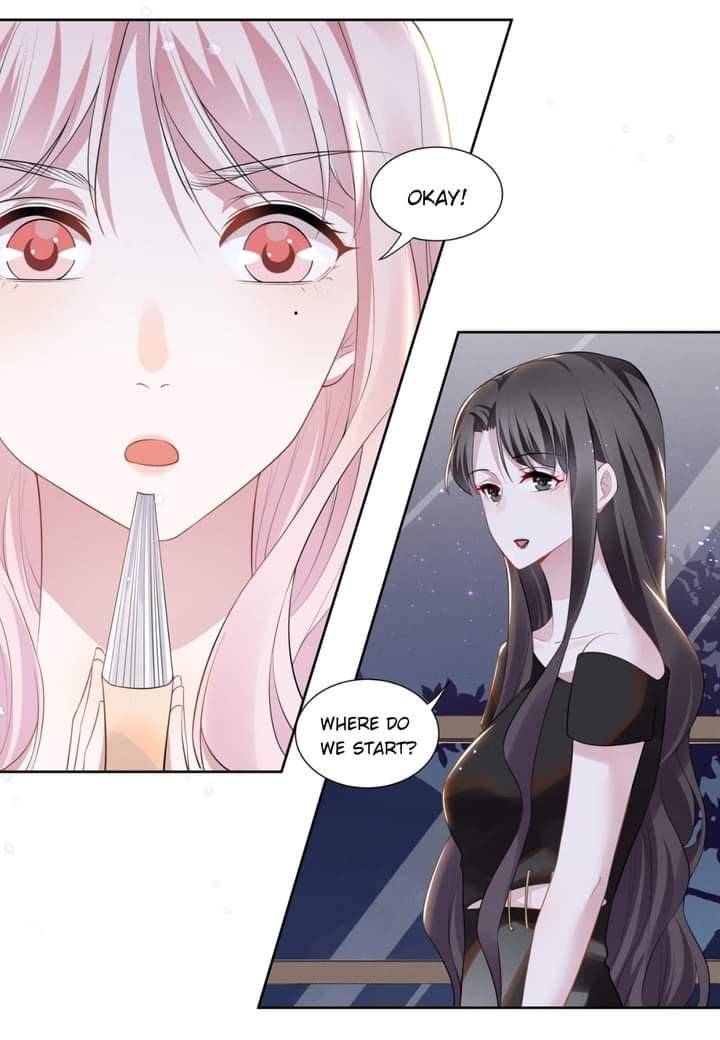 Universe’s Most Jealous Goddess chapter 26 page 12