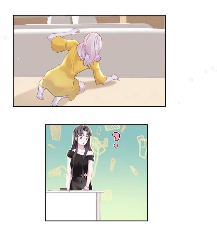 Universe’s Most Jealous Goddess chapter 26 page 13