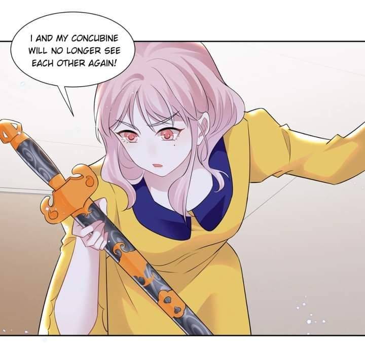 Universe’s Most Jealous Goddess chapter 26 page 14